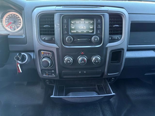 Used 2016 RAM 1500 Tradesman w/ Protection Group image 18