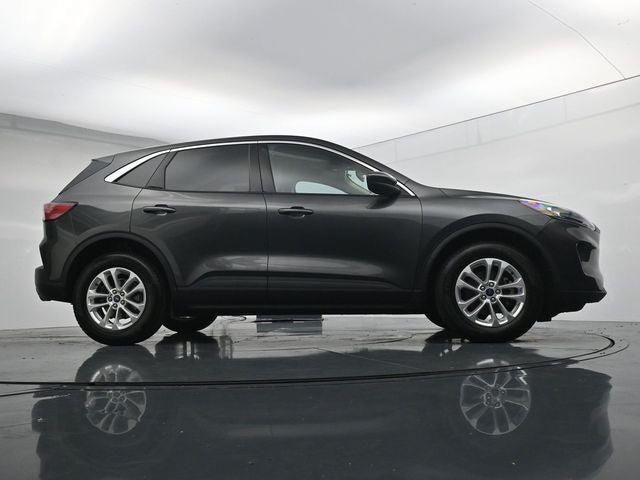 Certified 2020 Ford Escape SE AWD/4WD image 28