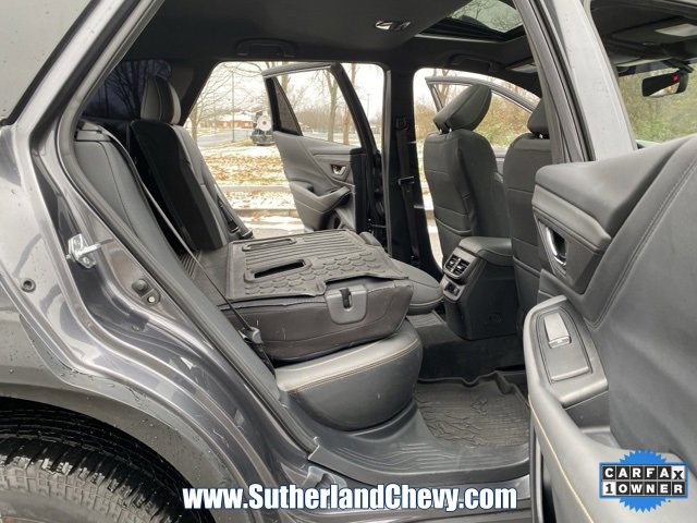 Used 2022 Subaru Outback Wilderness image 35