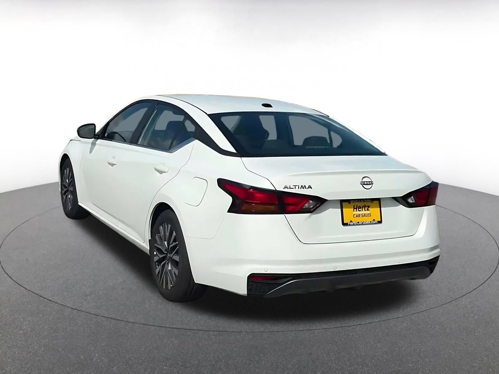 Used 2026 Nissan Altima 2.5 SV FWD image 10
