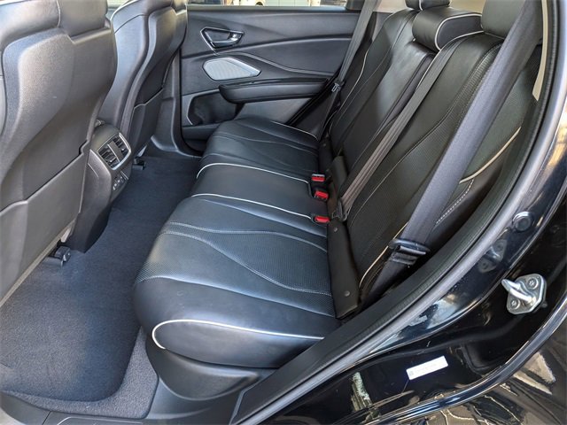 Used 2019 Acura RDX FWD w/ Advance Package image 28