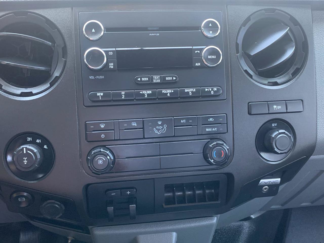 Used 2015 Ford F350 XL w/ Power Equipment Group AWD/4WD image 24