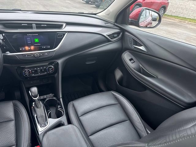 Certified 2021 Buick Encore GX Essence w/ Experience Buick Package image 20
