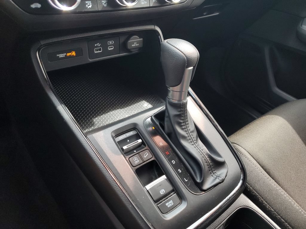 Used 2023 Honda CR-V EX image 25