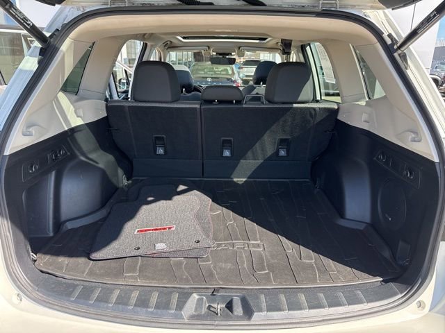 Used 2021 Subaru Forester Sport AWD/4WD image 32