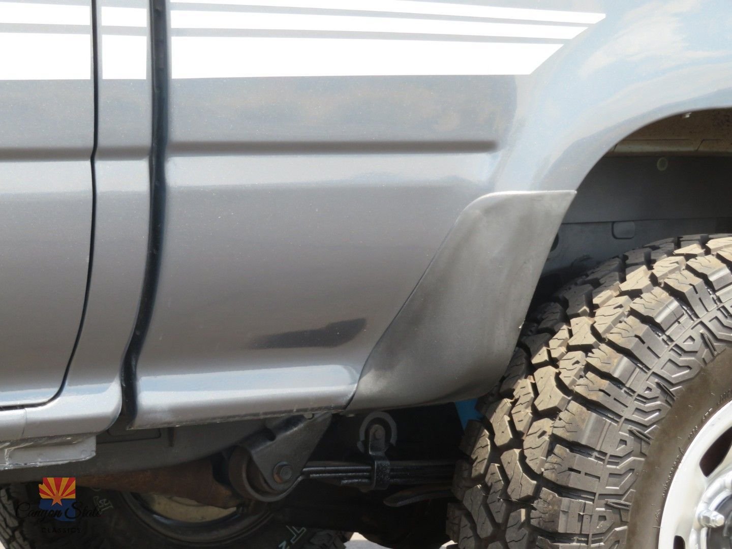 Used 1992 Toyota Pickup Deluxe AWD/4WD image 27