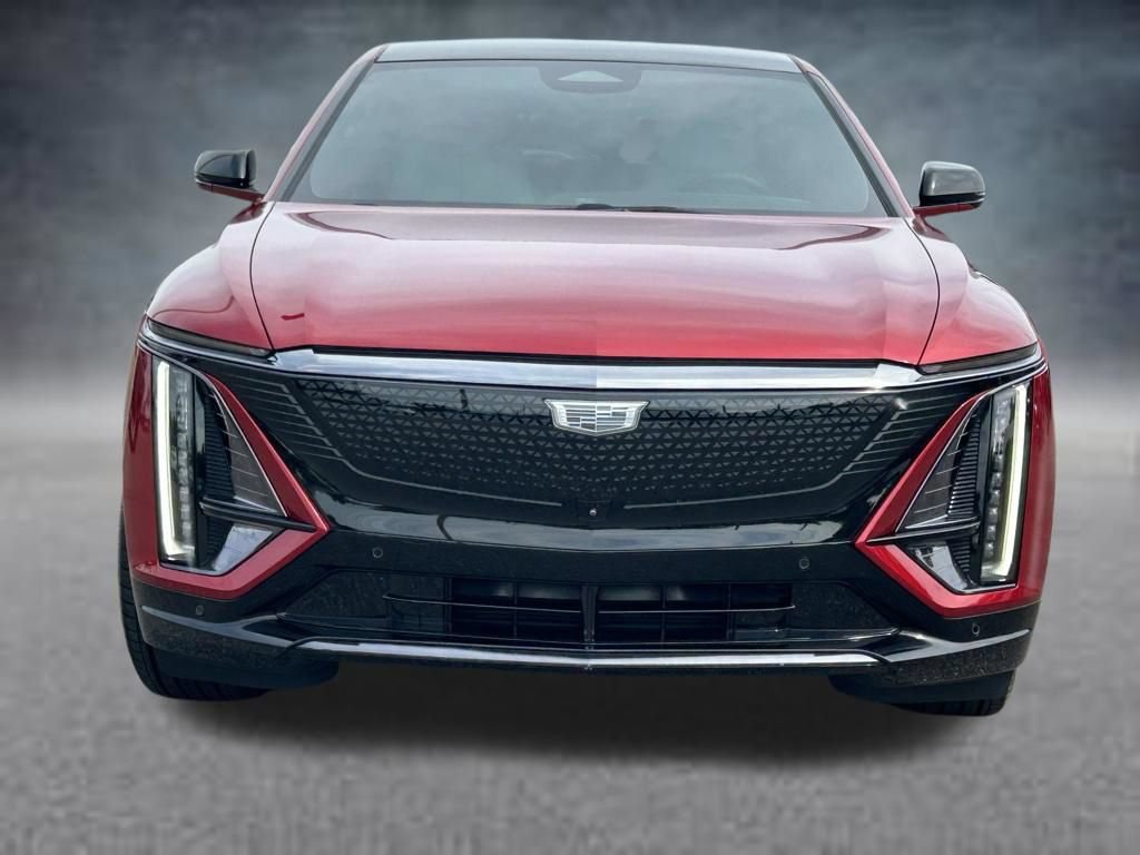 Used 2024 Cadillac Lyriq Sport RWD image 8
