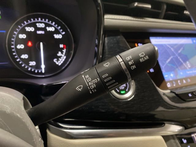Used 2023 Cadillac XT6 Premium Luxury w/ Technology Package AWD/4WD image 45