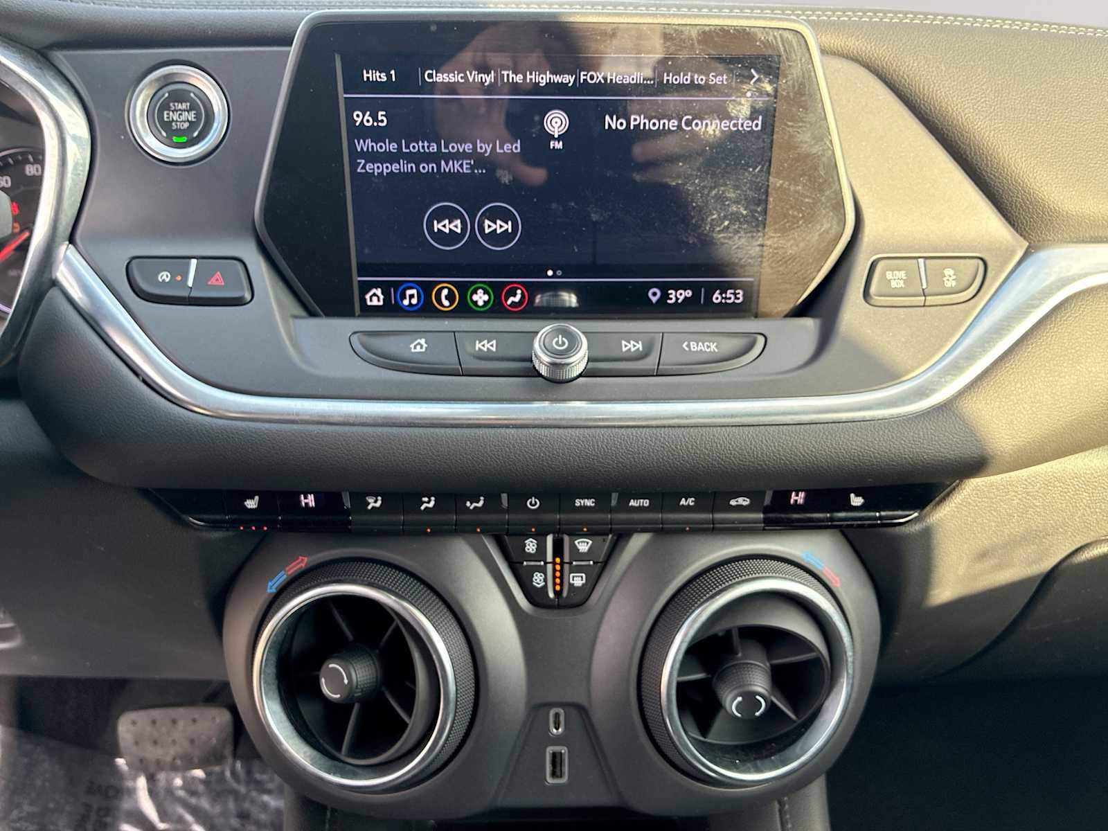 Certified 2021 Chevrolet Blazer LT image 13