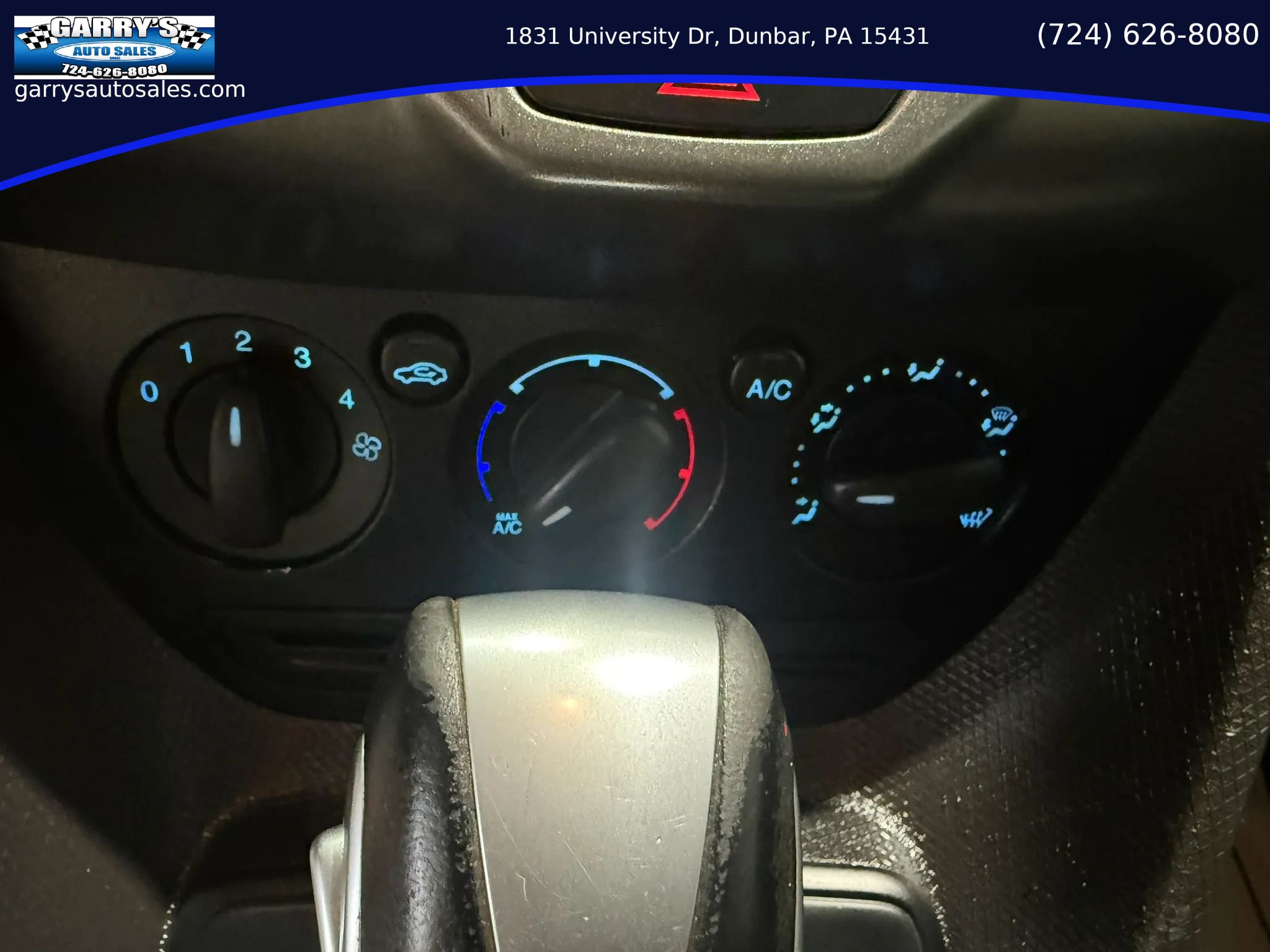 Used 2018 Ford Transit Connect XL FWD image 19