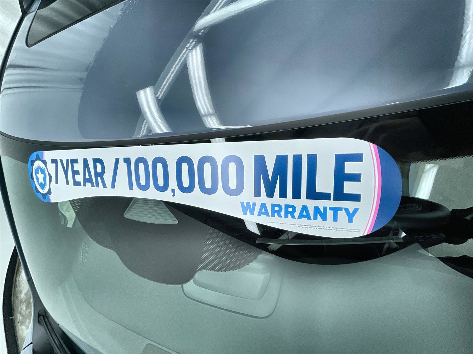 Certified 2026 Honda Passport TrailSport image 34