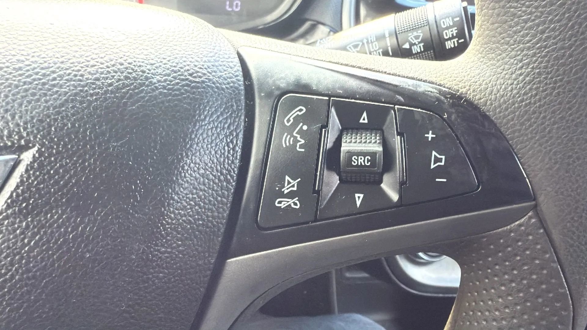 Used 2019 Chevrolet Spark LT image 11