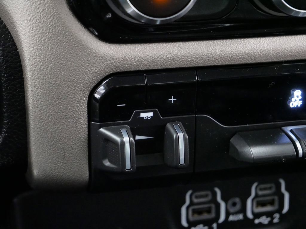 Certified 2022 RAM 1500 Laramie image 37