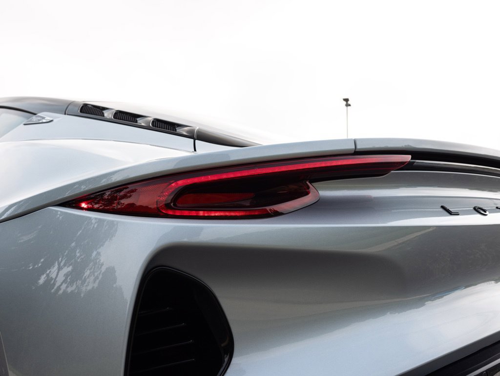 New 2026 Lotus Emira RWD image 44