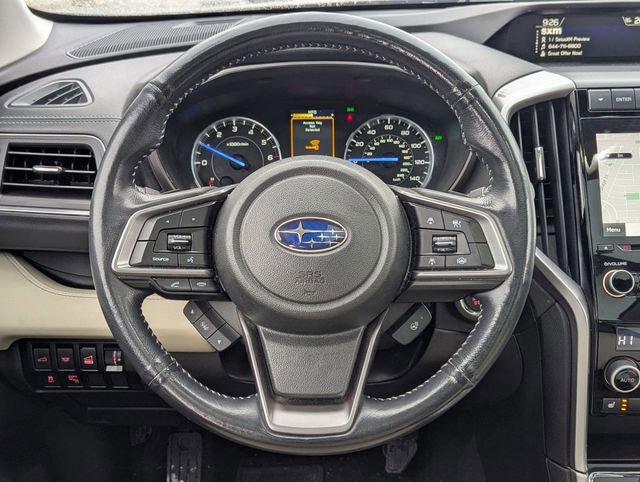 Used 2022 Subaru Ascent Limited w/ Technology Package image 22