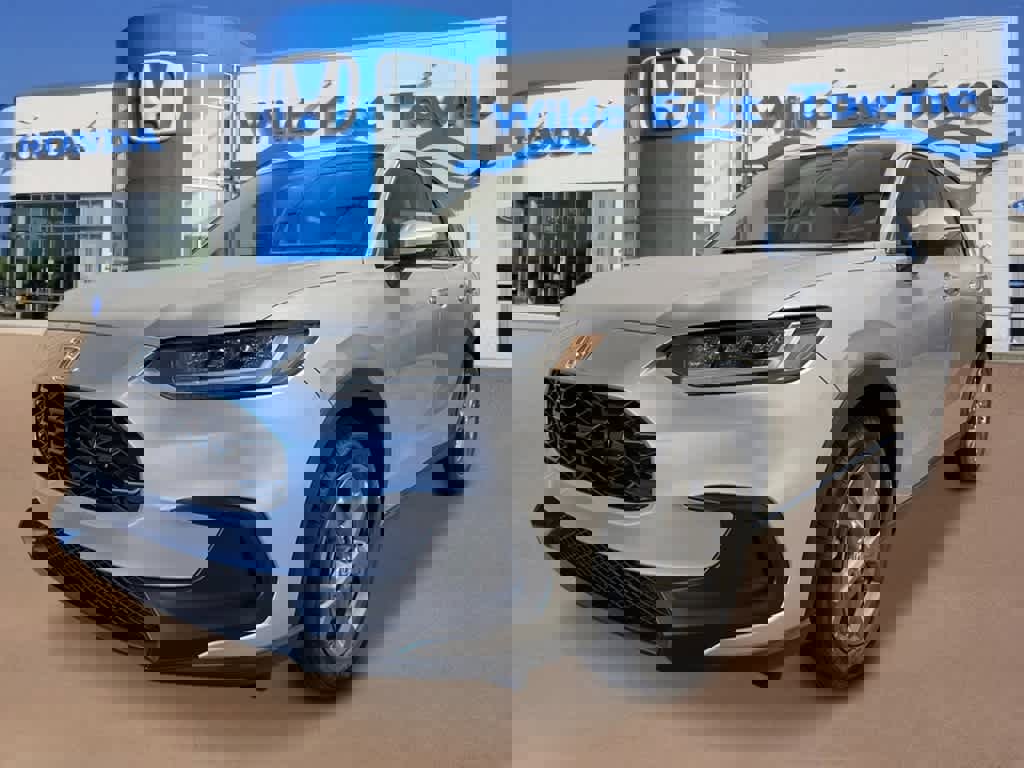 New 2026 Honda HR-V LX