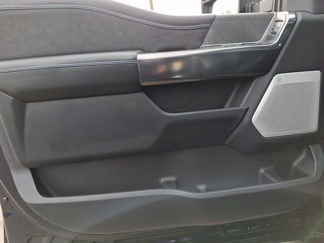 Certified 2025 Ford F250 Platinum image 12