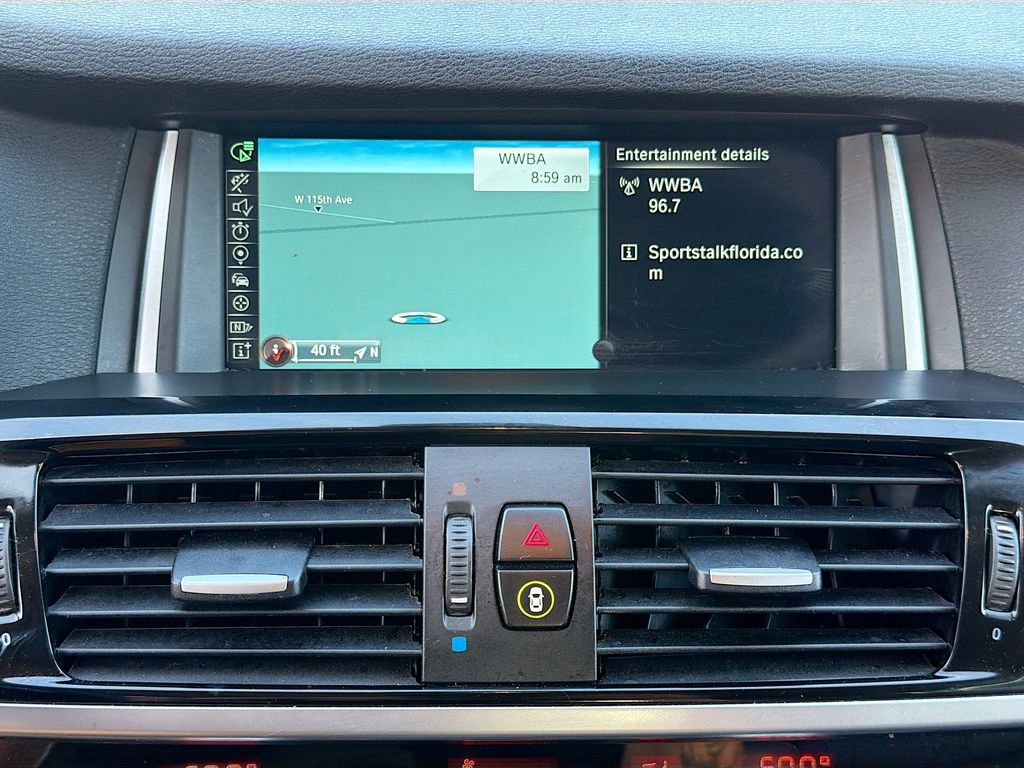 Used 2016 BMW X3 xDrive28i image 31