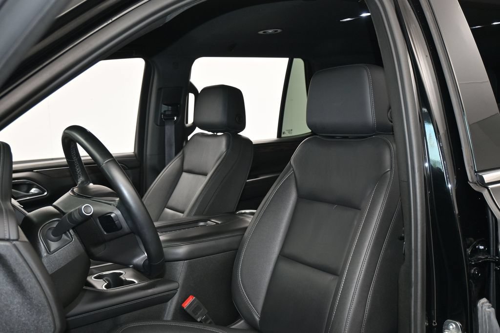 Used 2024 Chevrolet Tahoe LT AWD/4WD image 10