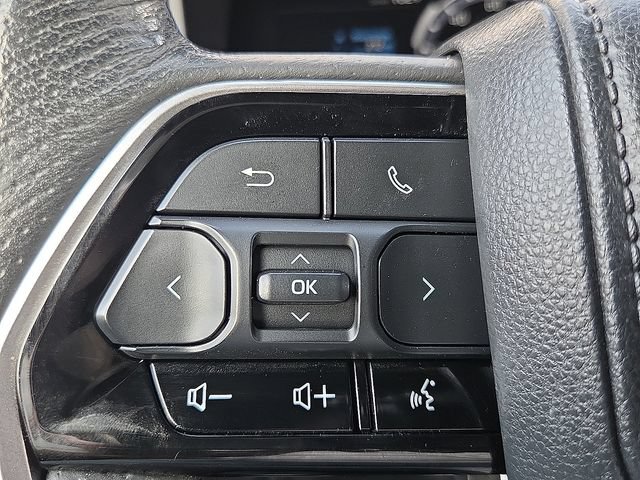 Used 2023 Toyota Tundra Platinum w/ Advanced Package AWD/4WD image 21