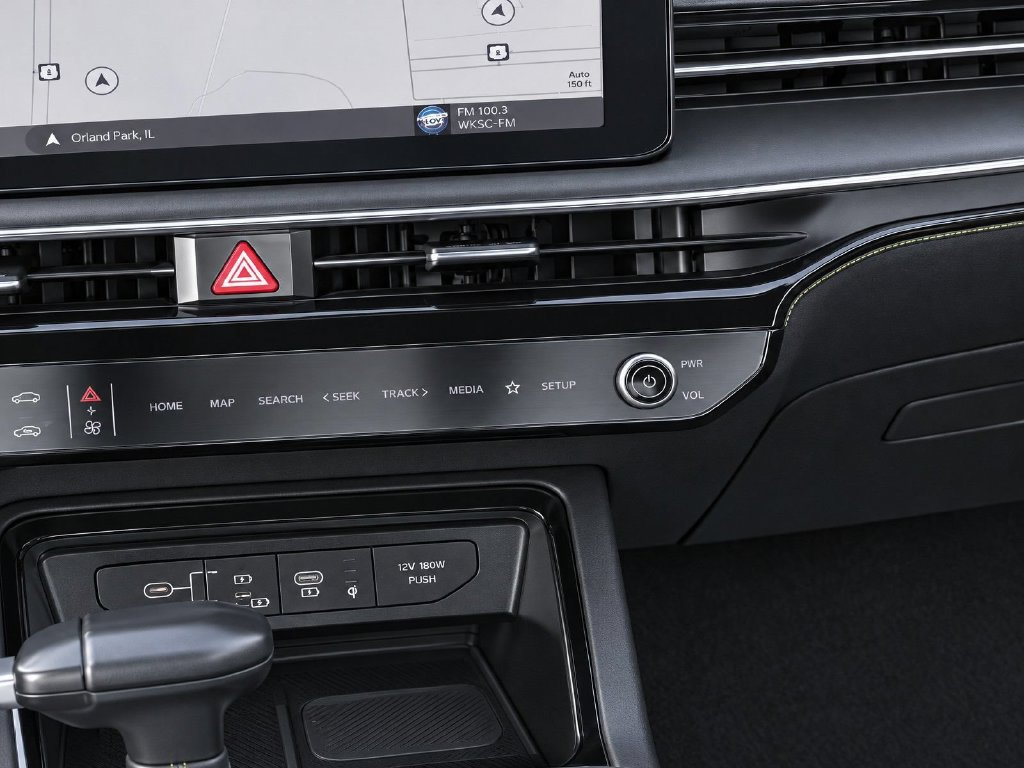 Used 2025 Kia K5 GT FWD image 24