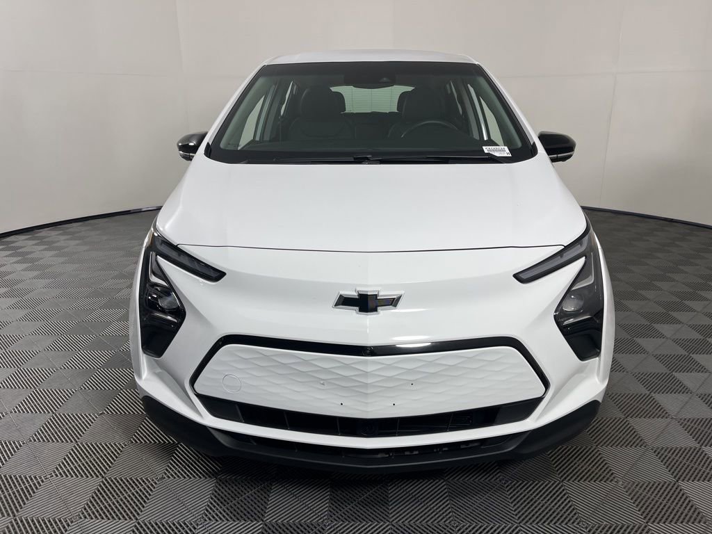 Used 2023 Chevrolet Bolt LT w/ Infotainment Package FWD image 14