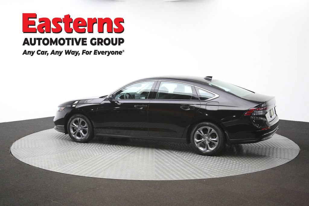 Used 2024 Honda Accord EX image 61