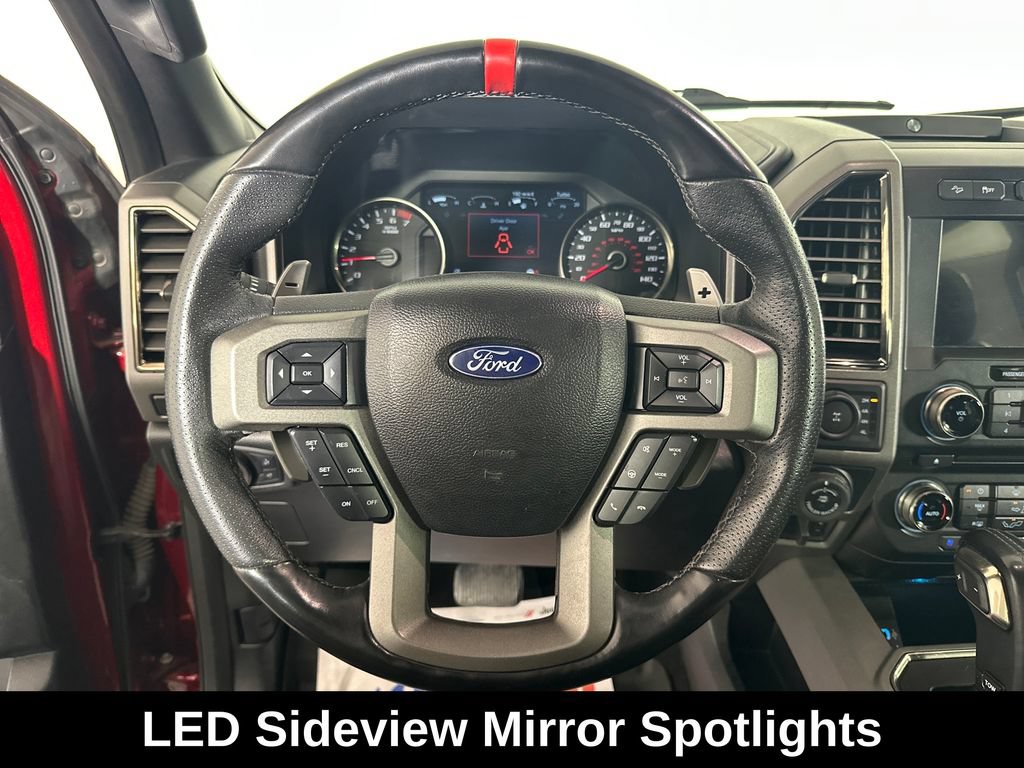 Used 2018 Ford F150 Raptor w/ Equipment Group 802A Luxury AWD/4WD image 17