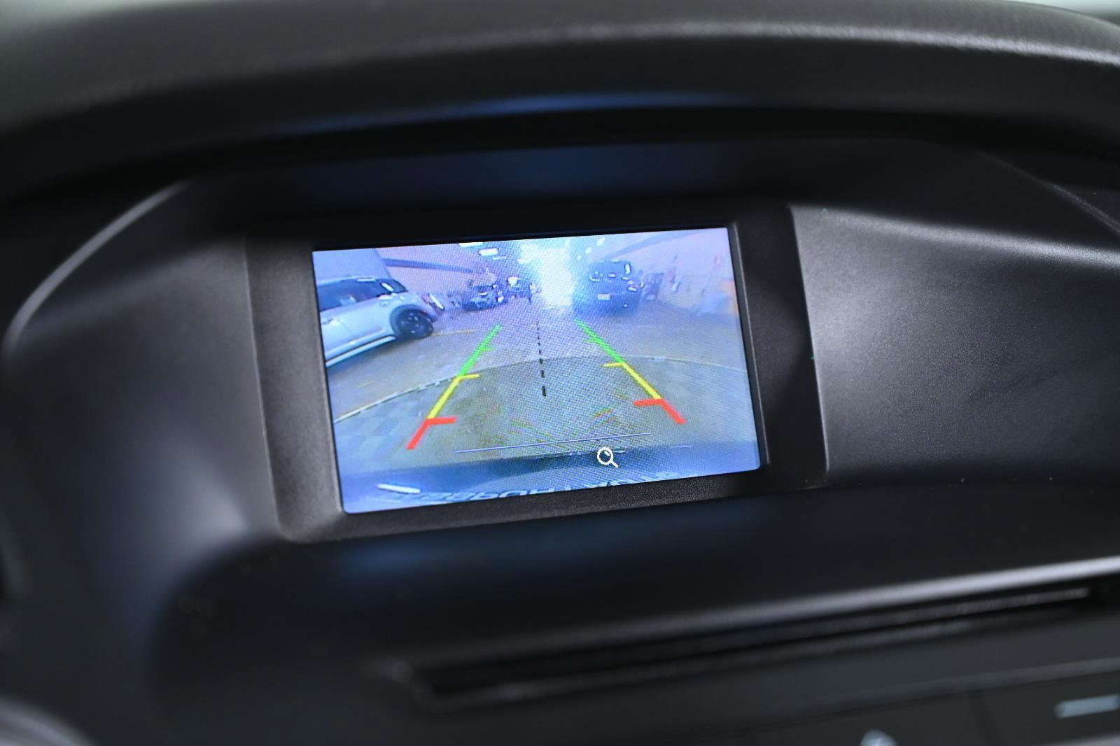 Used 2015 Ford Focus S image 13