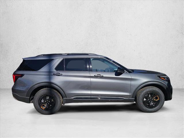 New 2026 Ford Explorer Tremor w/ Tremor Ultimate Package image 6