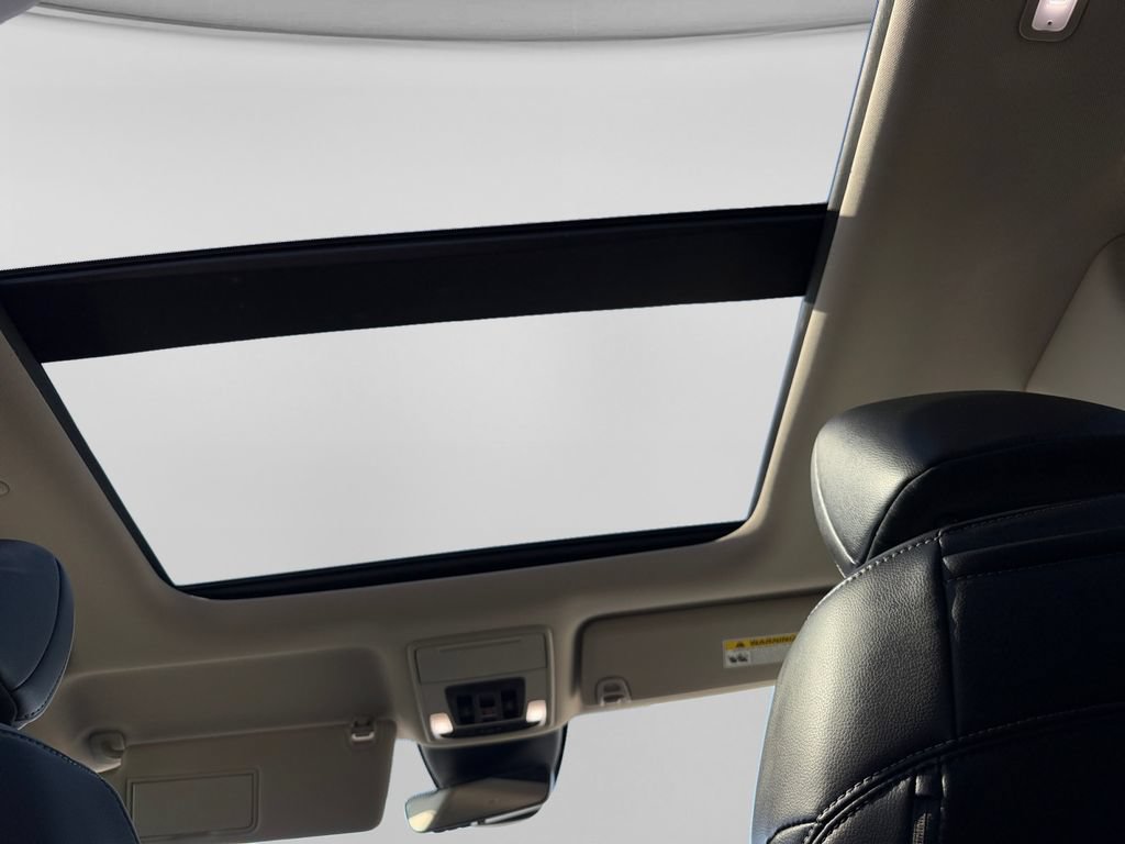 Used 2026 Honda Pilot Elite image 17