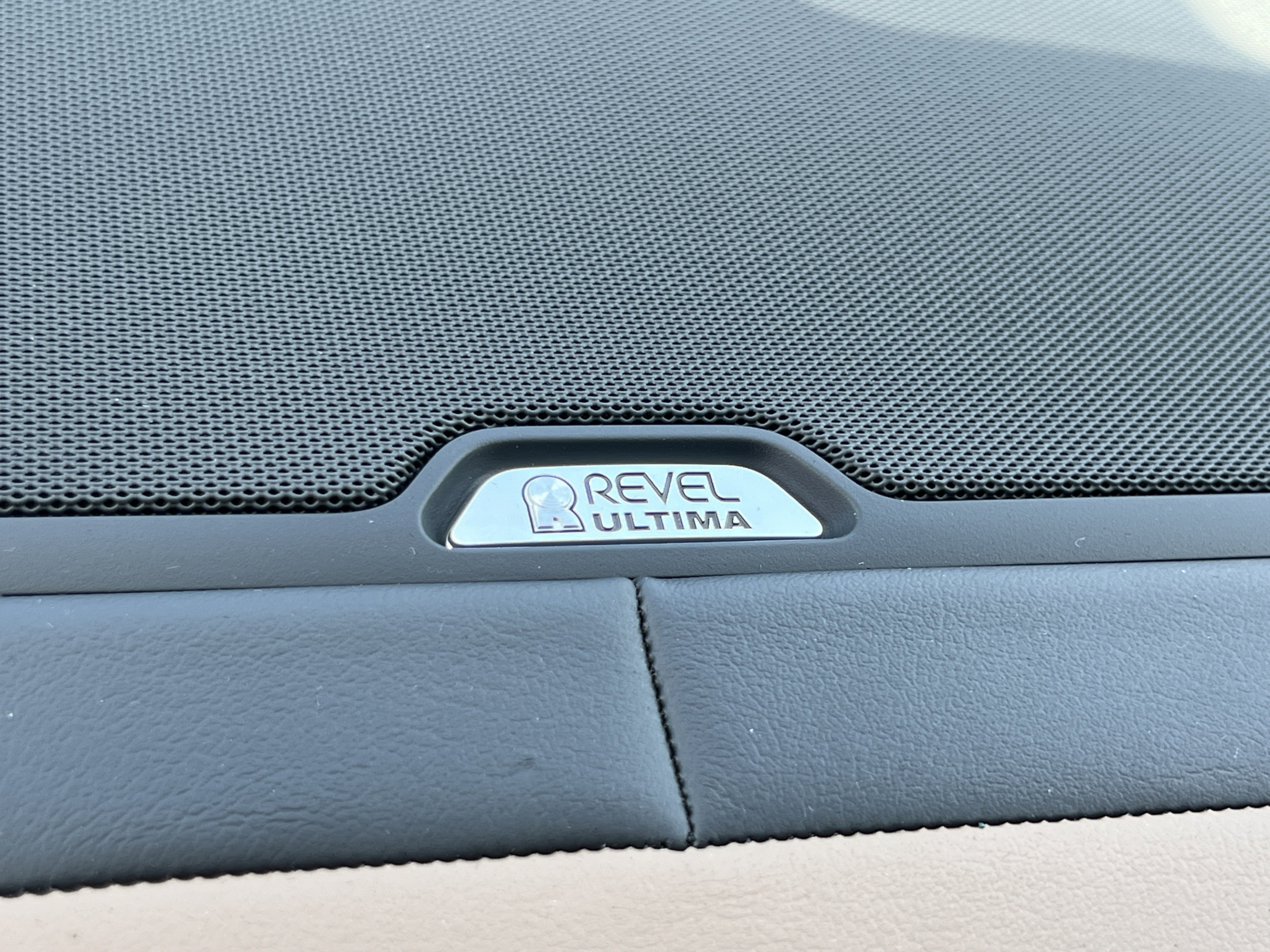 New 2026 Lincoln Navigator Black Label AWD/4WD image 17