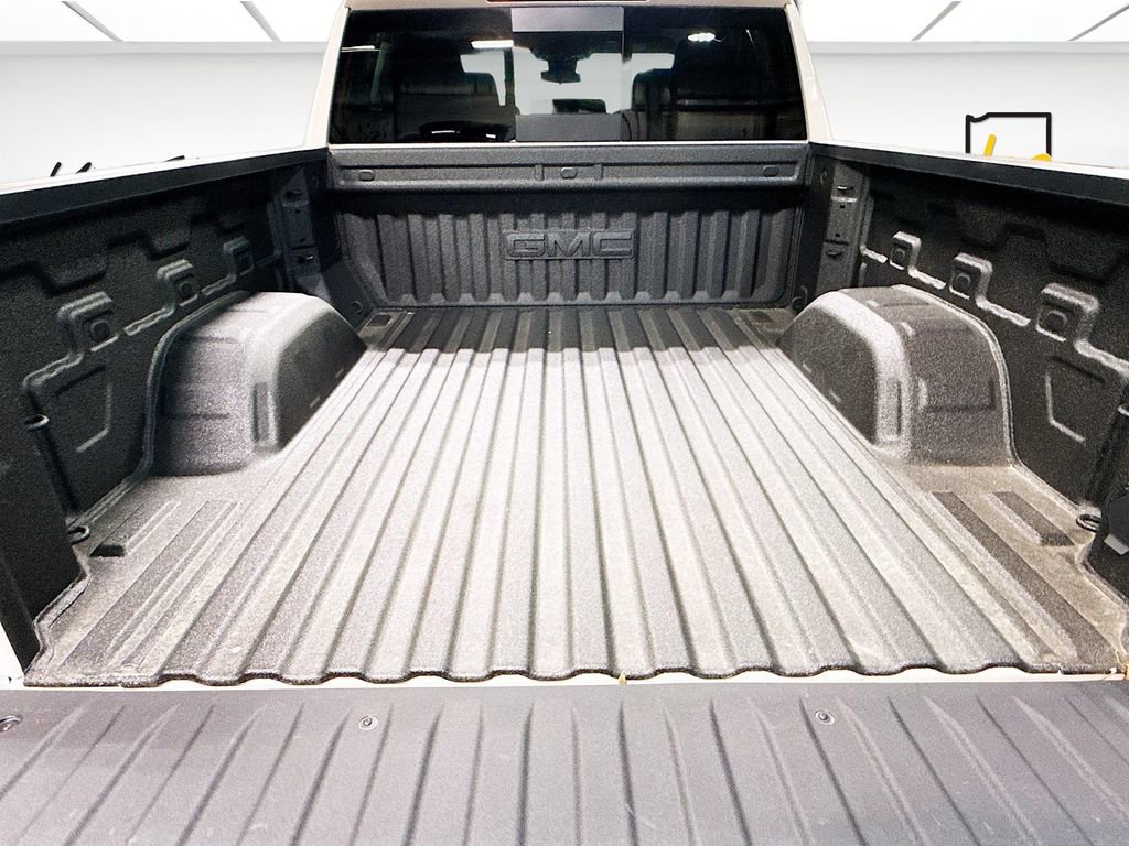 New 2026 GMC Sierra 1500 SLE w/ Preferred Package image 26