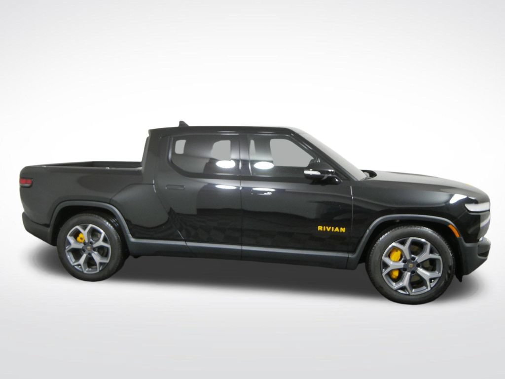 Used 2022 Rivian R1T Adventure AWD/4WD video 2