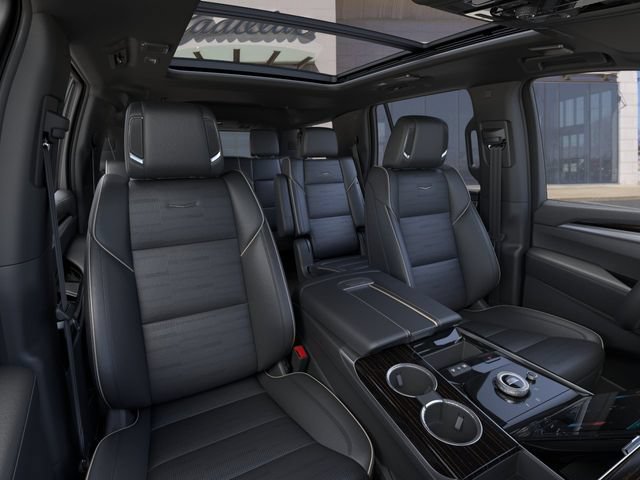 New 2026 Cadillac Escalade Luxury w/ Touring Package AWD/4WD image 16
