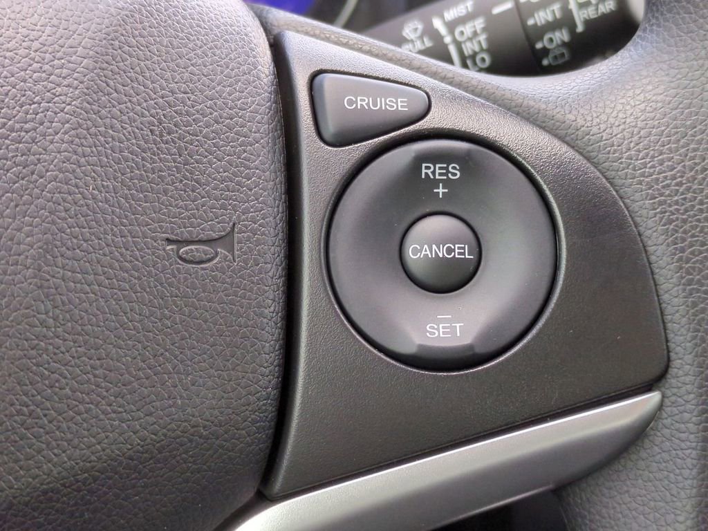 Used 2019 Honda Fit LX image 24