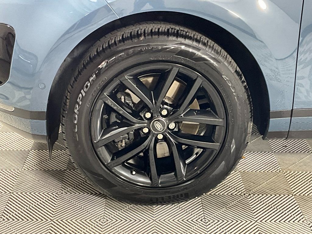 Used 2026 Land Rover Range Rover Evoque S image 30