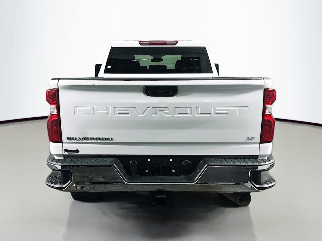 Used 2024 Chevrolet Silverado 2500 LT image 6