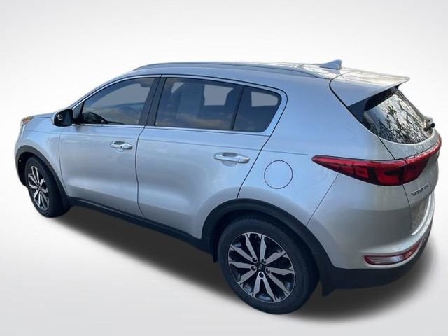 Used 2017 Kia Sportage EX image 6