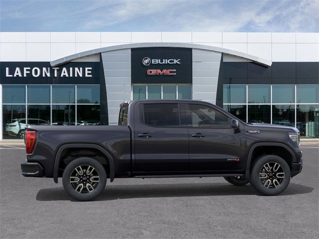 New 2026 GMC Sierra 1500 AT4 w/ AT4 Premium Package image 5