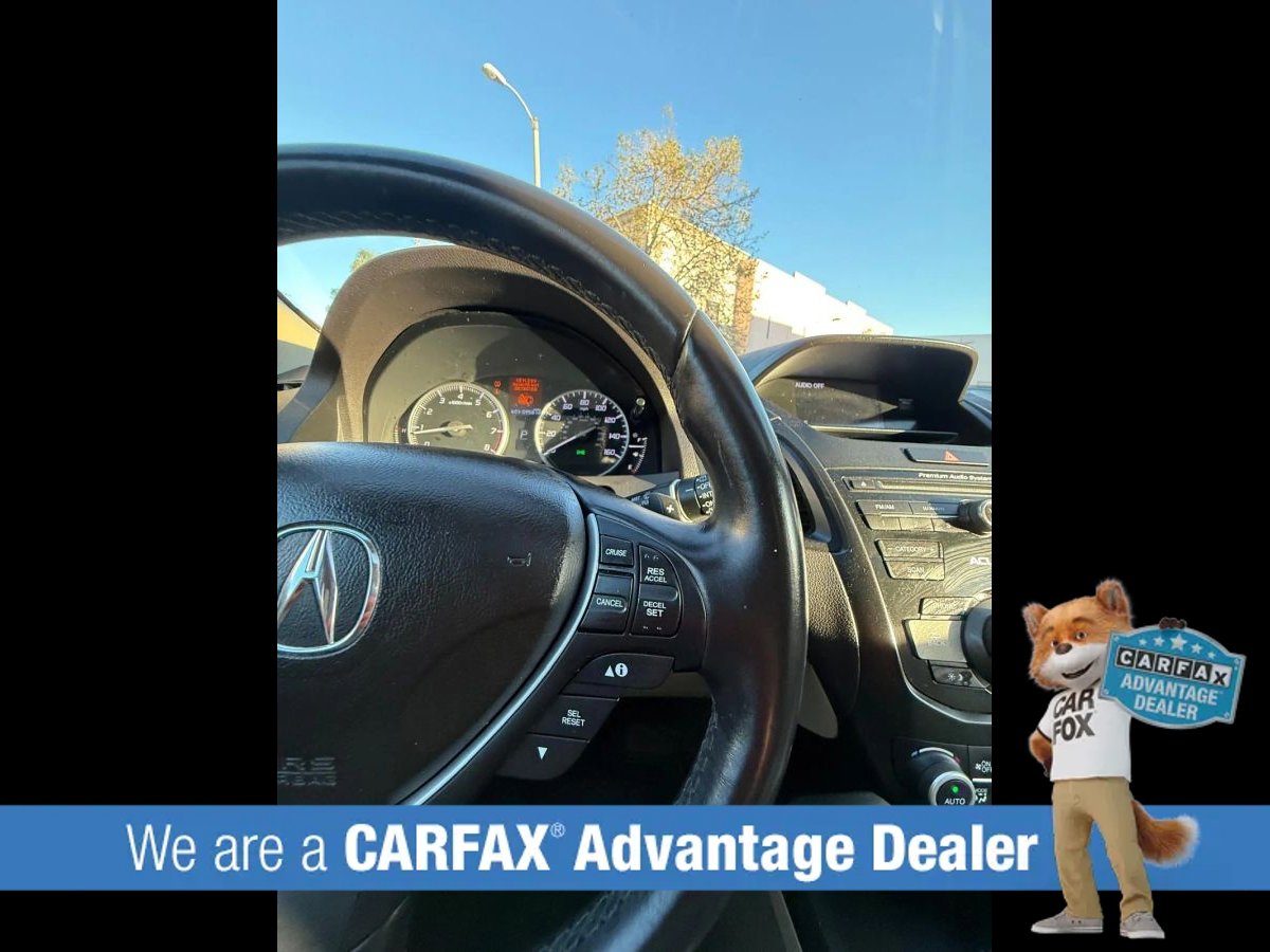 Used 2017 Acura RDX FWD image 46