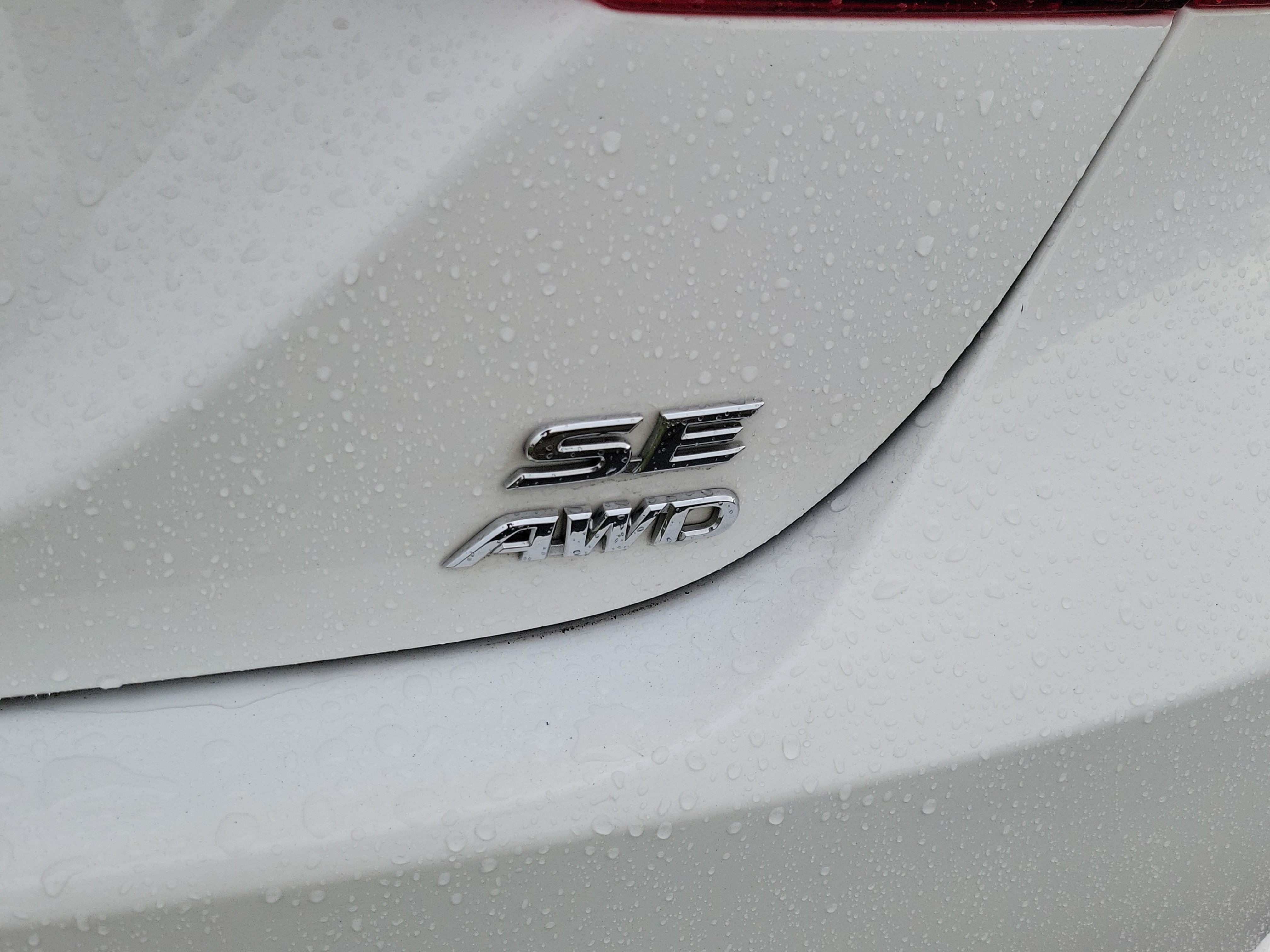 Used 2023 Toyota Camry SE AWD/4WD image 23