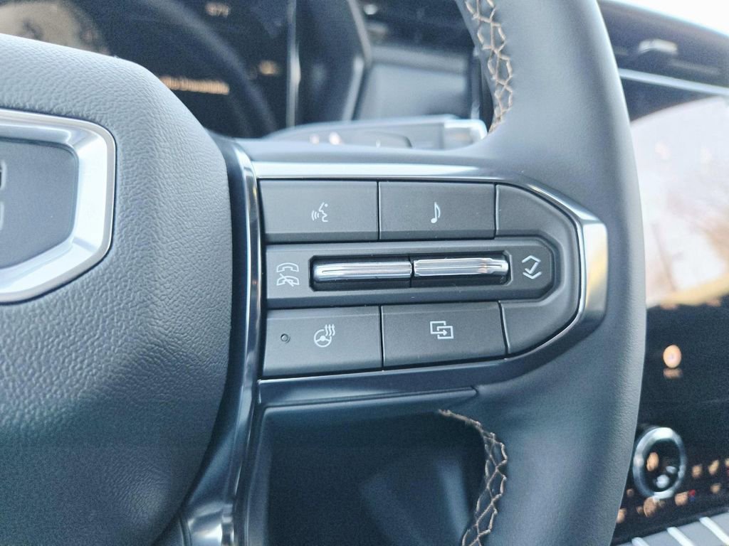 New 2026 GMC Terrain AT4 w/ Convenience Package III image 20