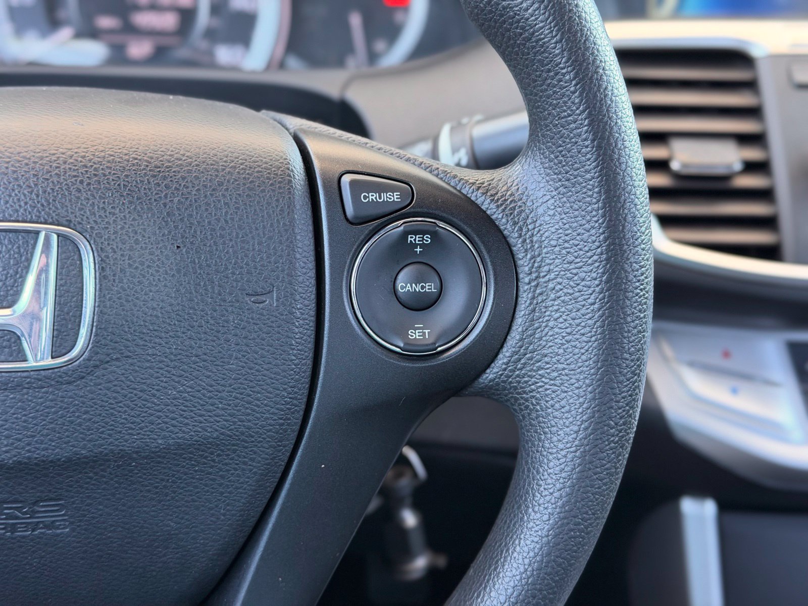 Used 2014 Honda Accord LX image 30