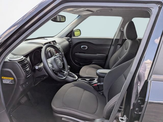 Used 2016 Kia Soul FWD image 18