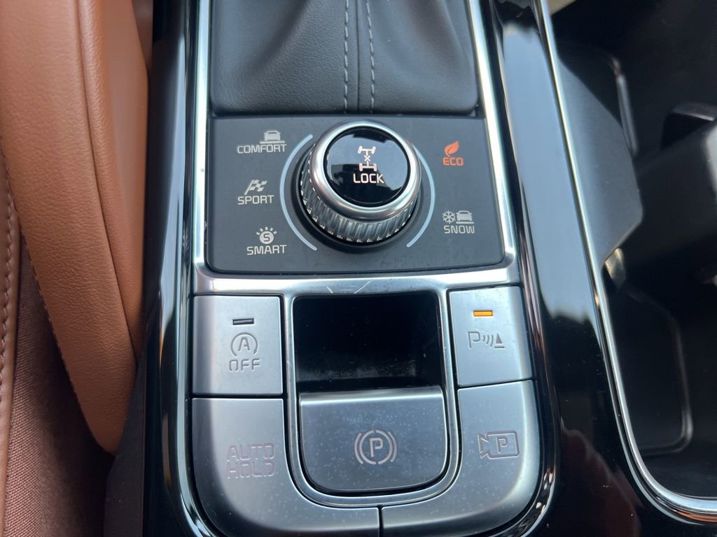 Certified 2024 Kia Telluride SX Prestige X-Line AWD/4WD image 59