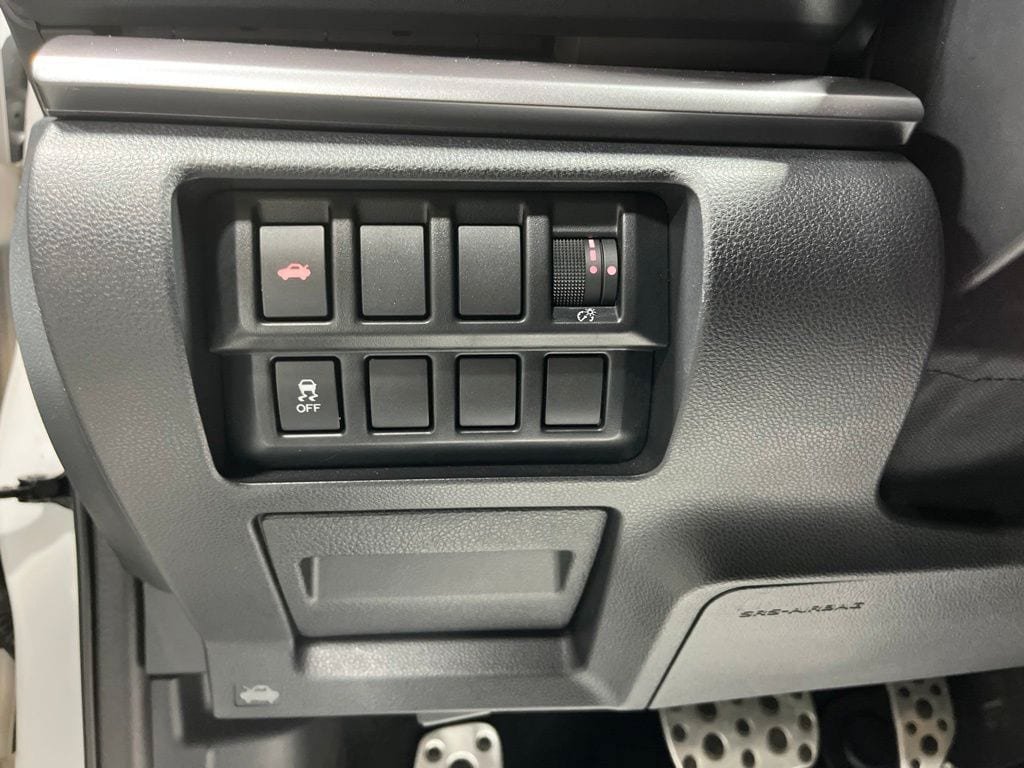 Certified 2022 Subaru WRX Premium AWD/4WD image 15