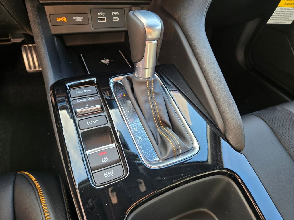 New 2026 Acura Integra A-Spec FWD image 29