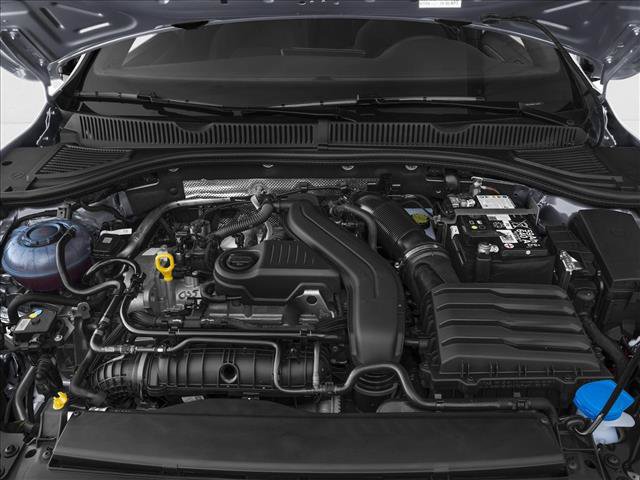 New 2027 Volkswagen Jetta Sport FWD image 8