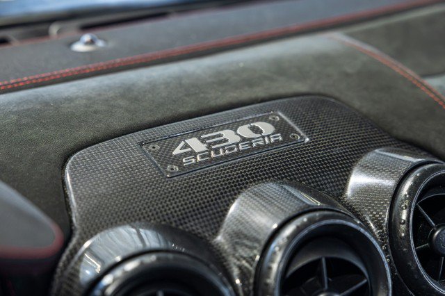 Used 2008 Ferrari F430 Scuderia RWD image 54